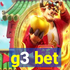 g3 bet